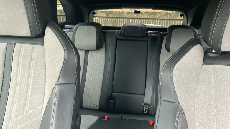 Peugeot 3008 1.6 Hybrid 225 GT 5dr e-EAT8 Estate